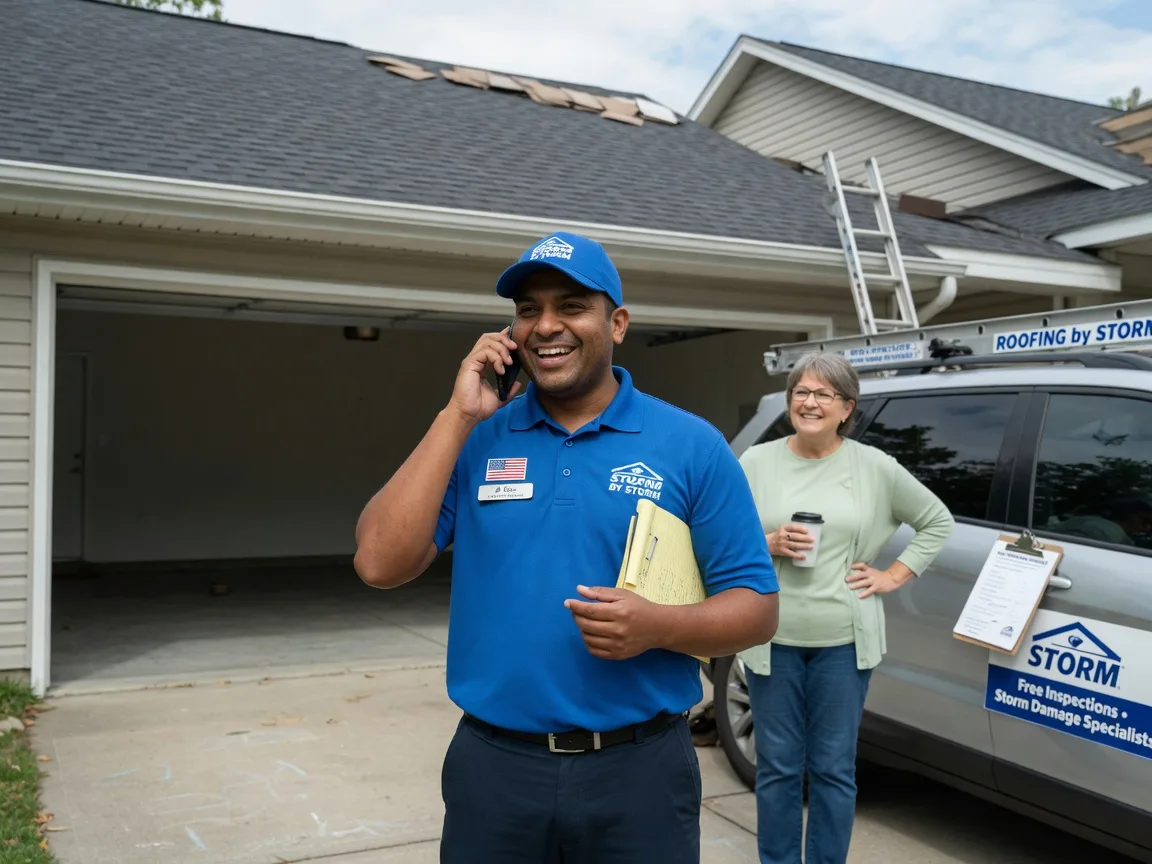 Roof Repair Near Me Parris Island, SC FAQs